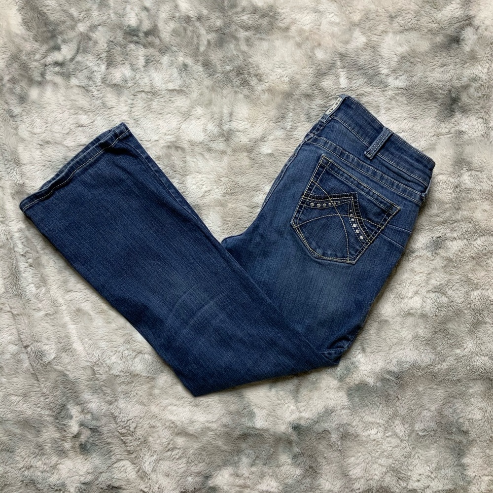Ariat Jeans
